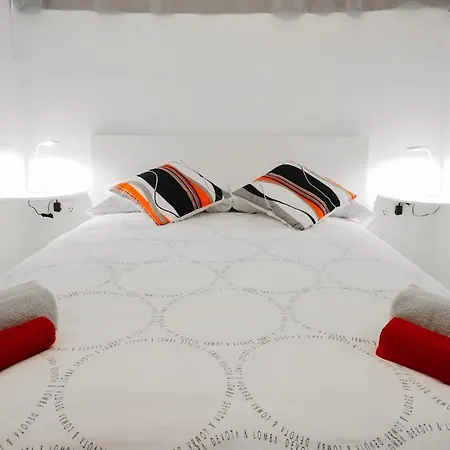 Appartamento Ocean View, Playa San Juan.