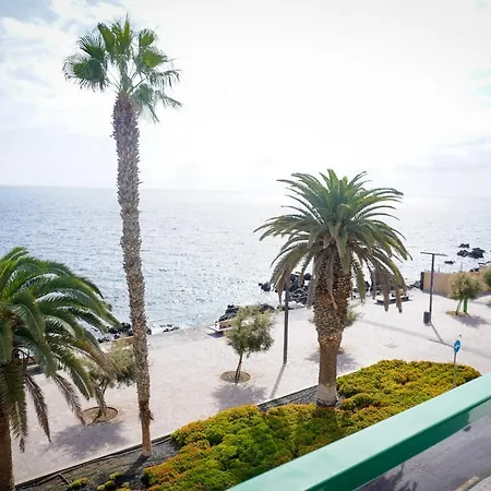 Ocean View, Playa San Juan. Appartamento