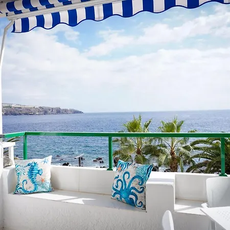 Ocean View, Playa San Juan.